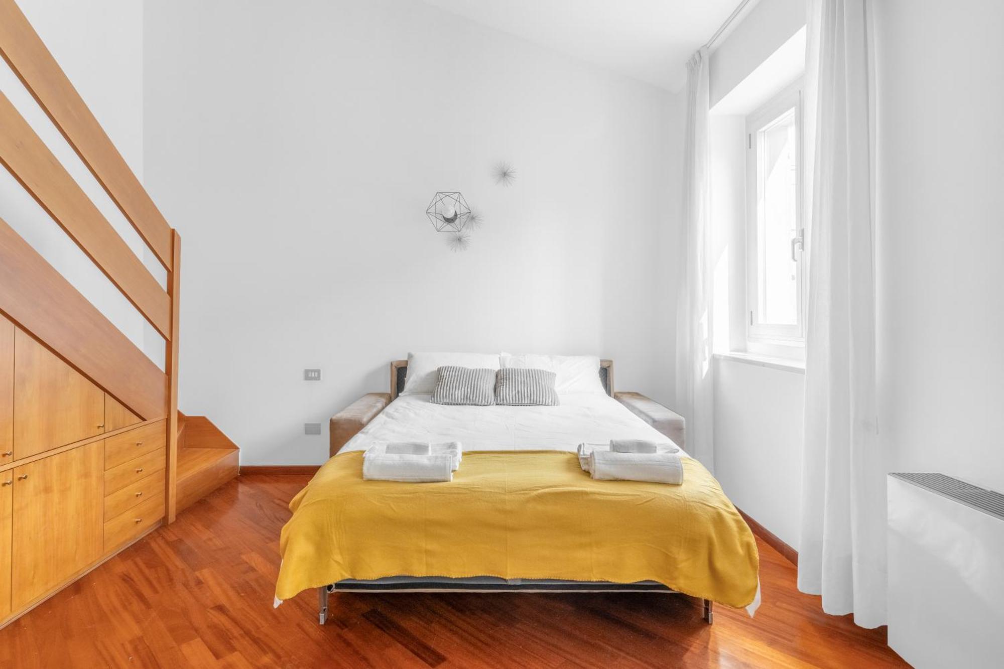 Central Luxurious Apartment Duomo A/C-Wi-Fi Free Milán Exteriér fotografie