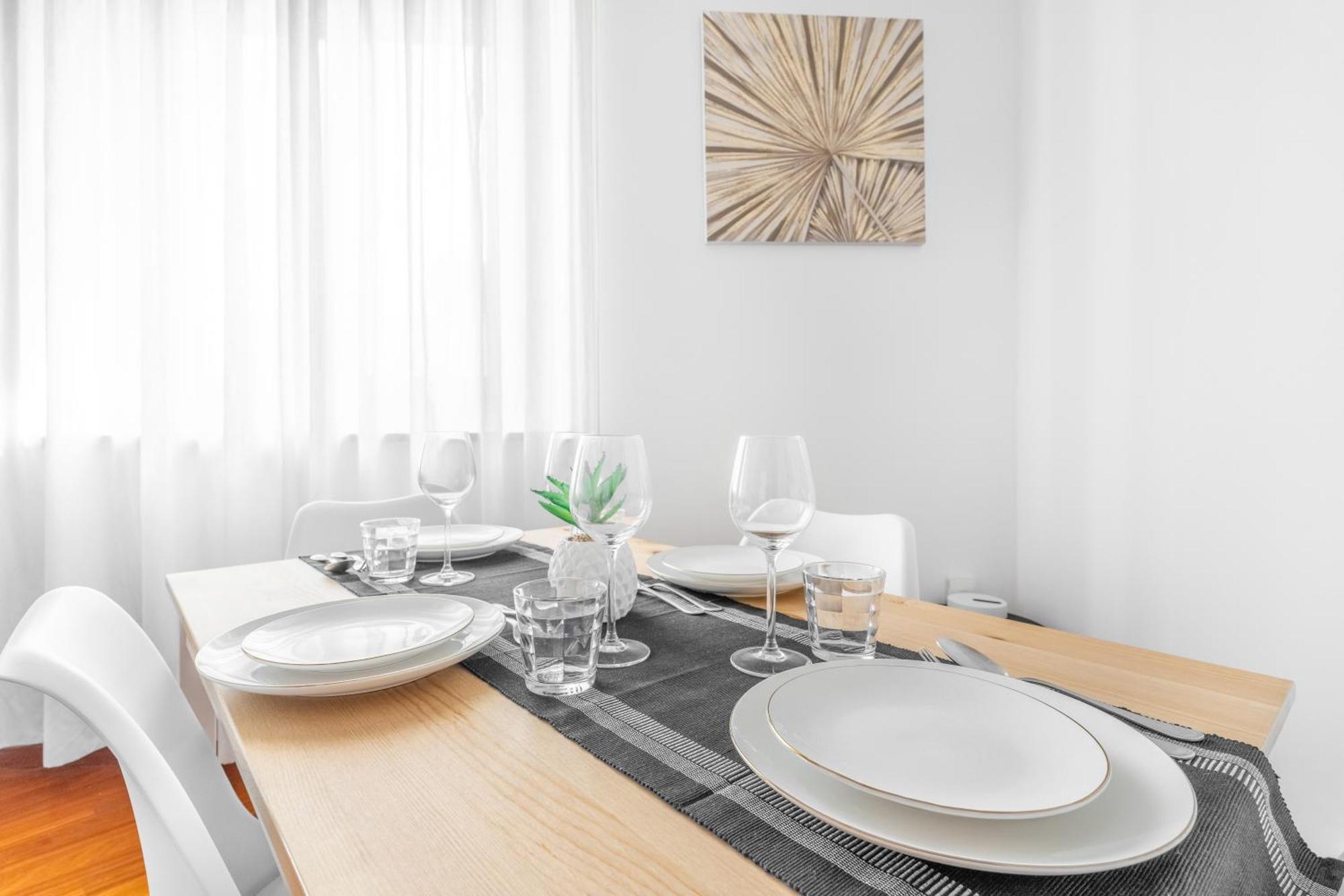 Central Luxurious Apartment Duomo A/C-Wi-Fi Free Milán Exteriér fotografie